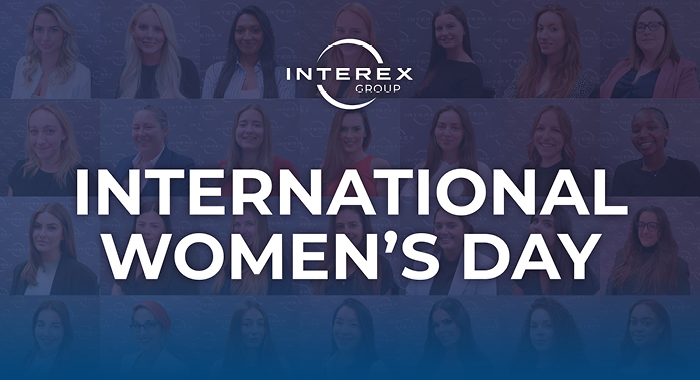 international women's day initiative