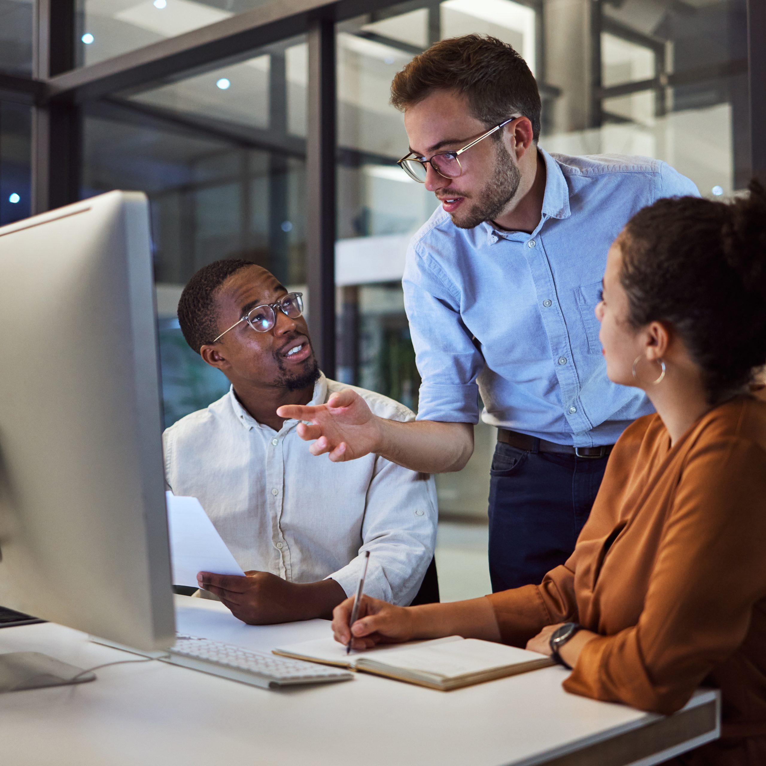 The Strategic Value of High-Performing Teams in the Tech Industry