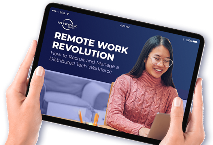 Remote WhitePaper iPad (Bottom)