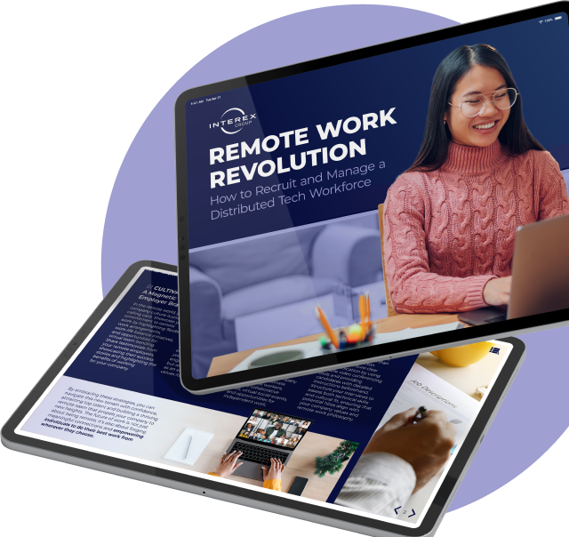 Remote WhitePaper iPad (Middle)