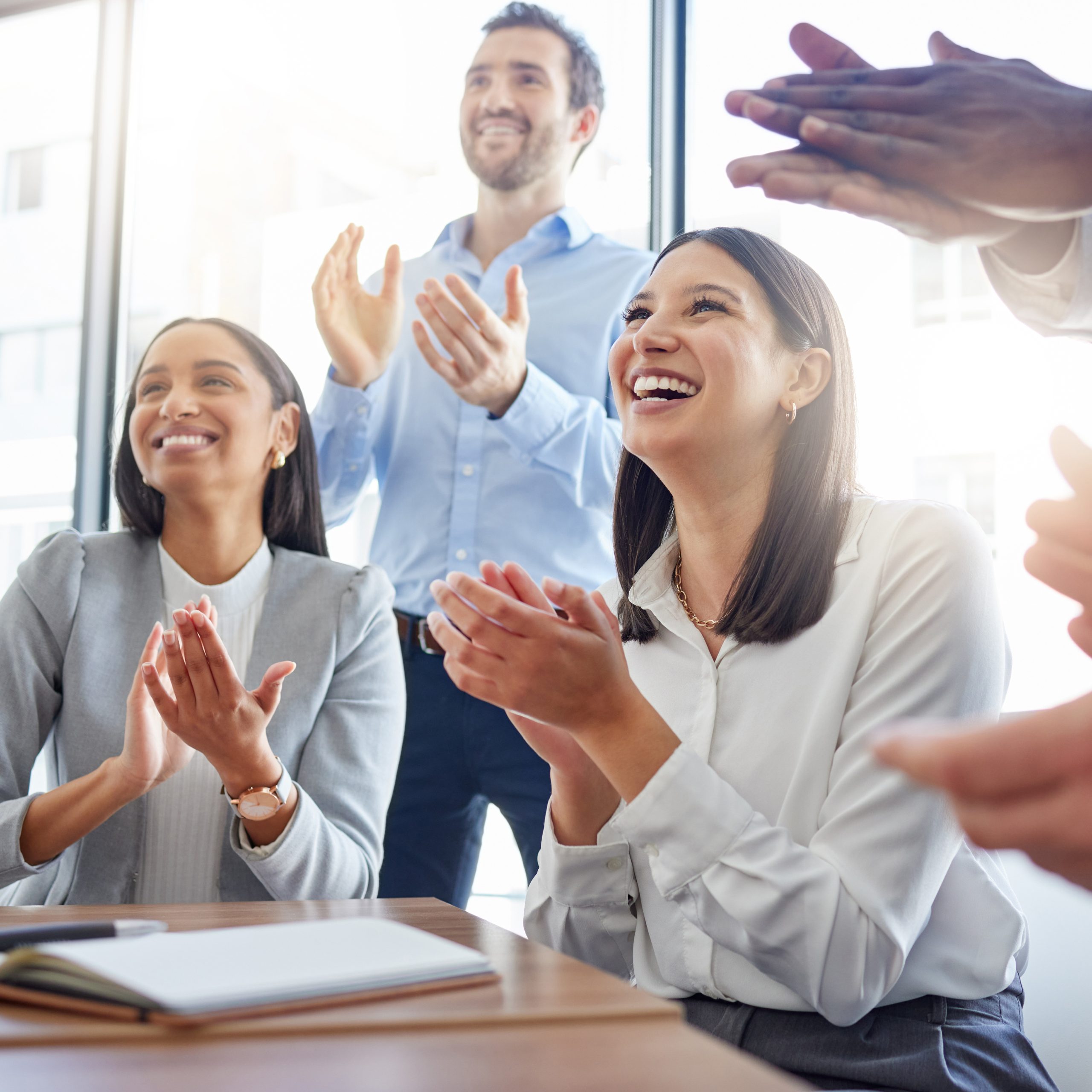 Attracting Top Tech Talent in a Competitive Market