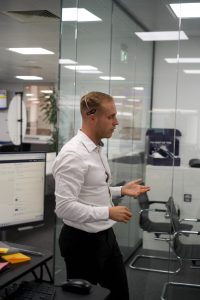 Technologies Specialise