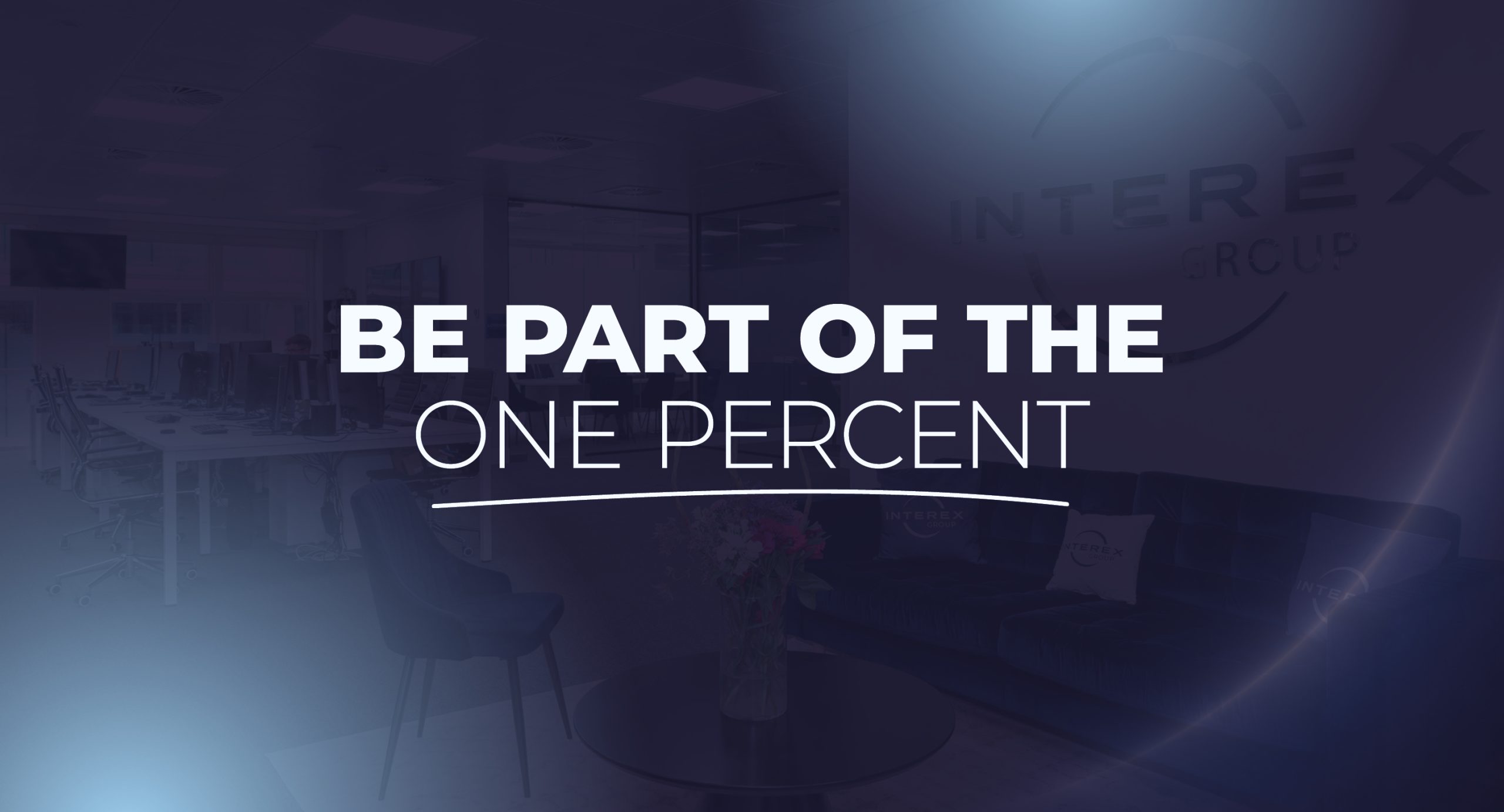 TA One Percent Video